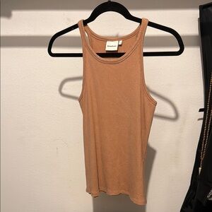 Richer Poorer vintage rib tank